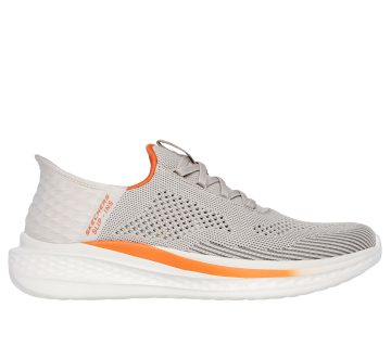 Skechers Skechers Slip-ins RF: Slade – Quinto – Zand (210810-SND)