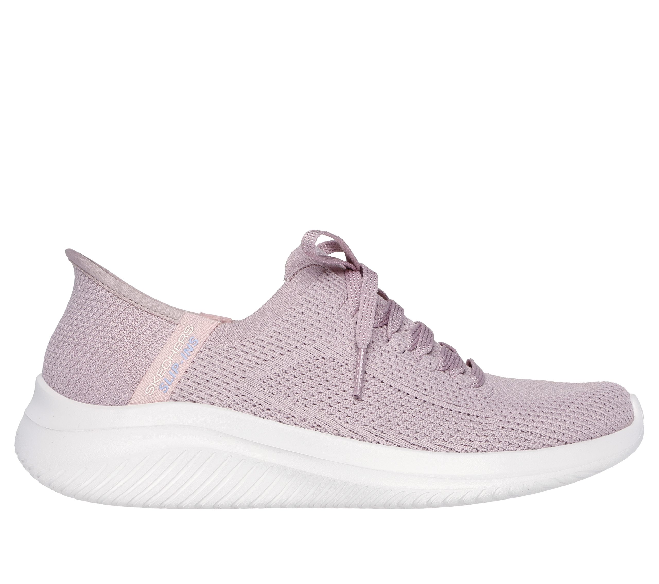 Skechers Skechers Slip-ins: Ultra Flex 3.0 – Elevated Motion – Licht Mauve (150457-LTMV)