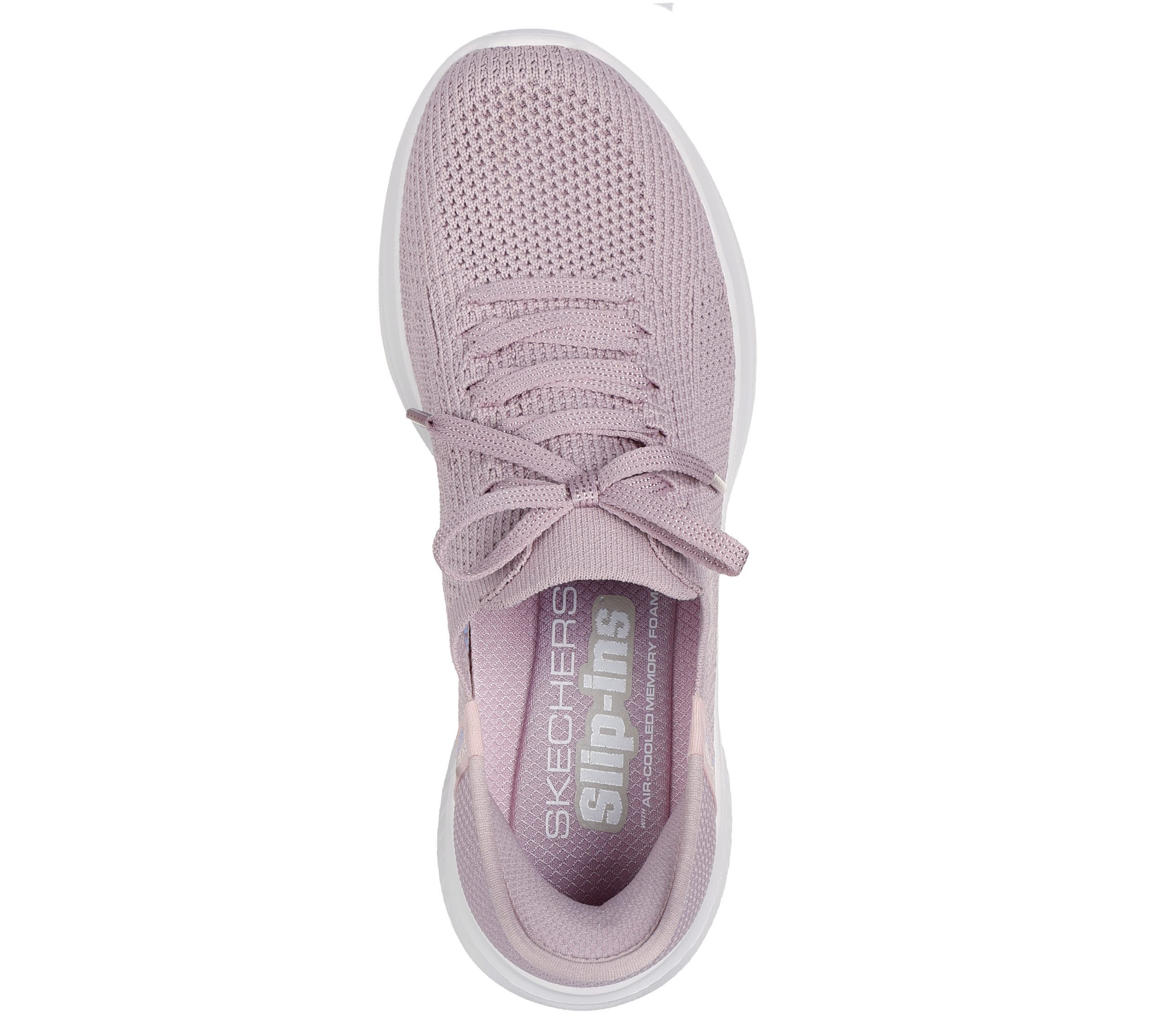 Skechers Skechers Slip-ins: Ultra Flex 3.0 – Elevated Motion – Licht Mauve (150457-LTMV)