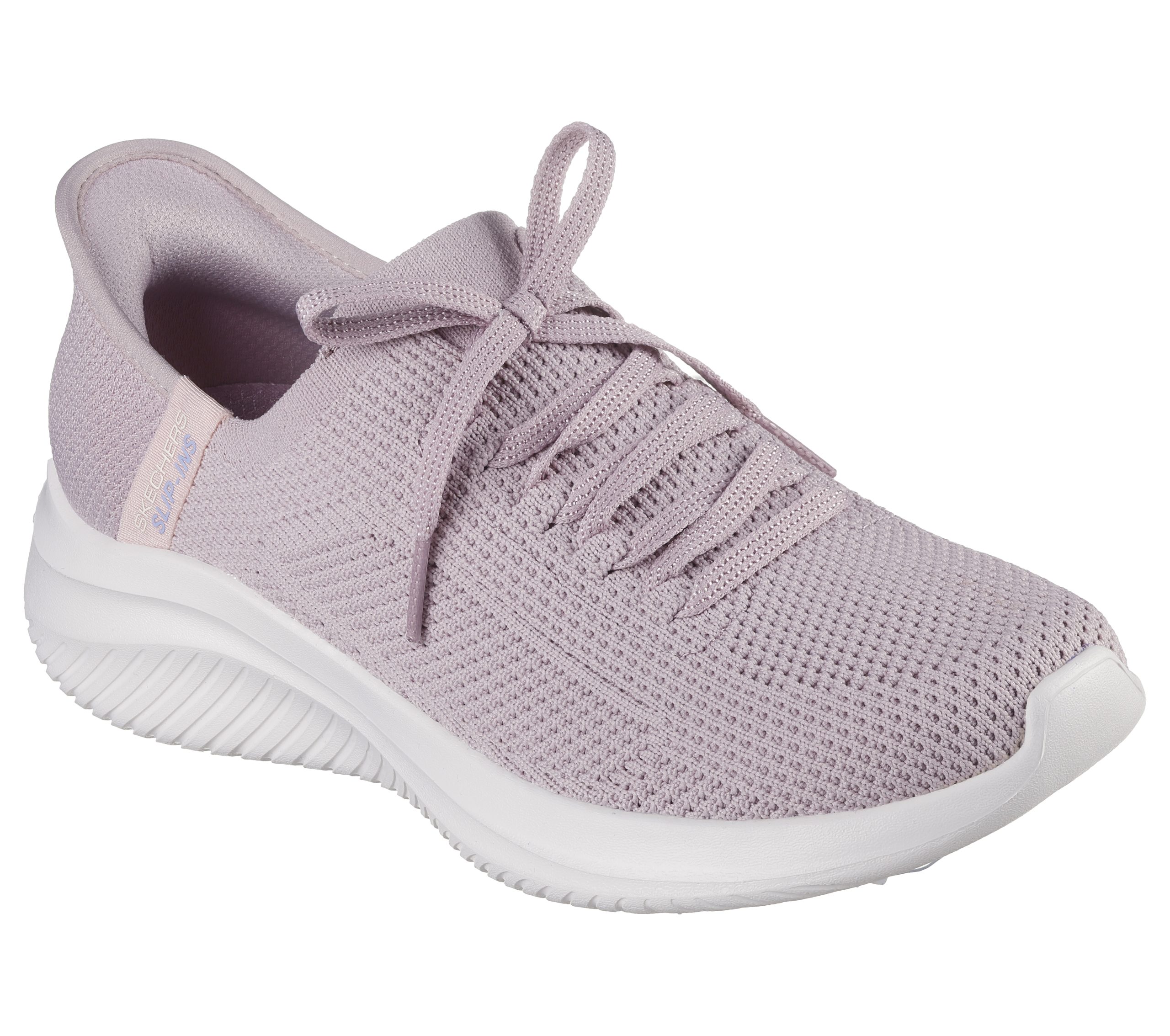 Skechers Skechers Slip-ins: Ultra Flex 3.0 – Elevated Motion – Licht Mauve (150457-LTMV)