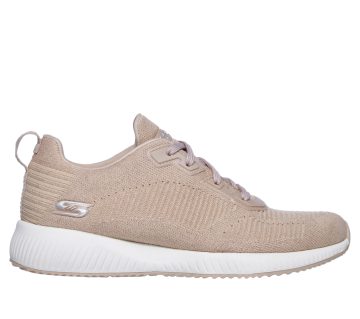 Skechers BOBS Sport Squad – Total Glam – Licht Roze (32502-LTPK)
