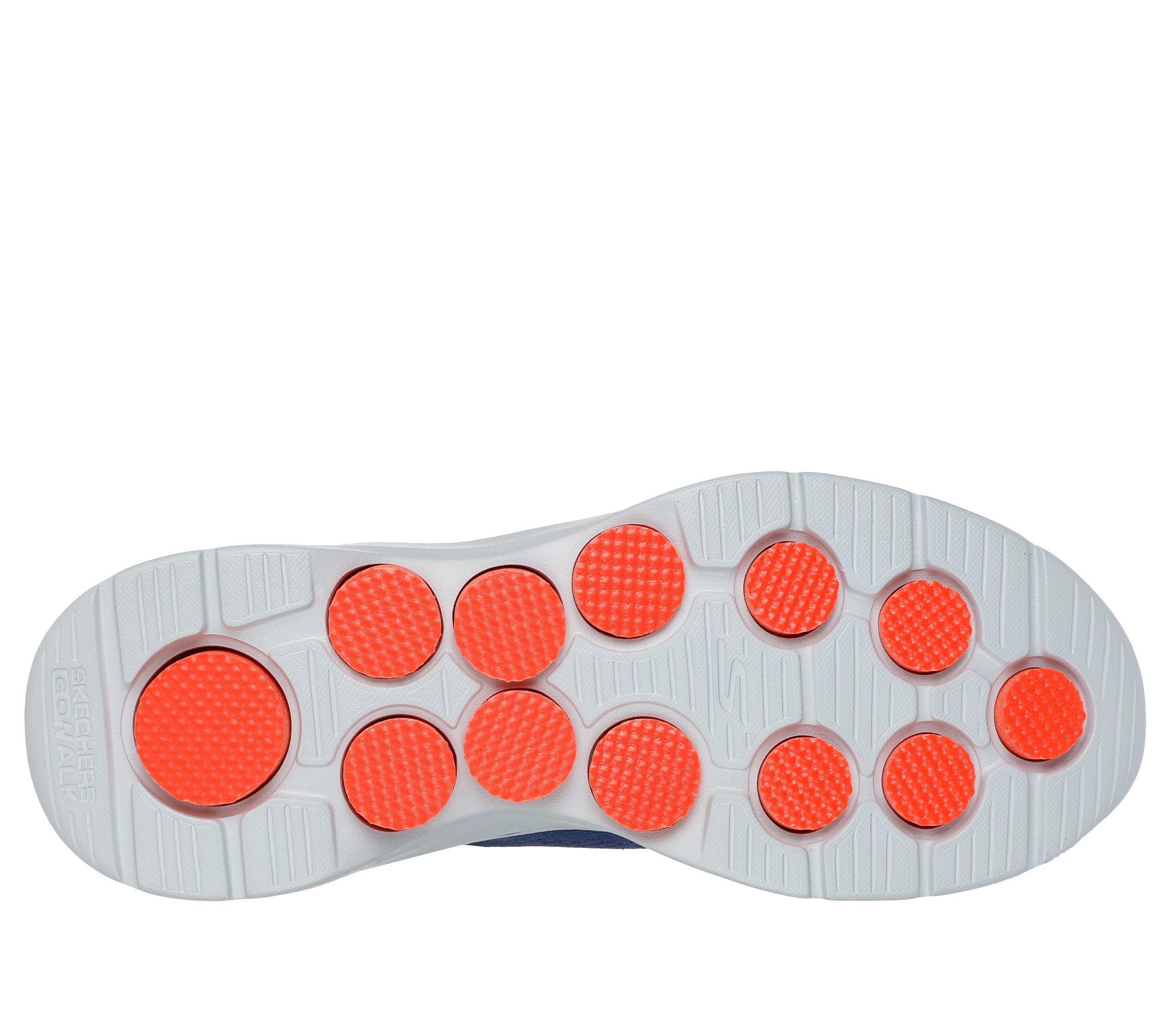 Skechers Skechers Slip-ins: GO WALK 7 – Easy On Evolution – Marine (216553-NVY)