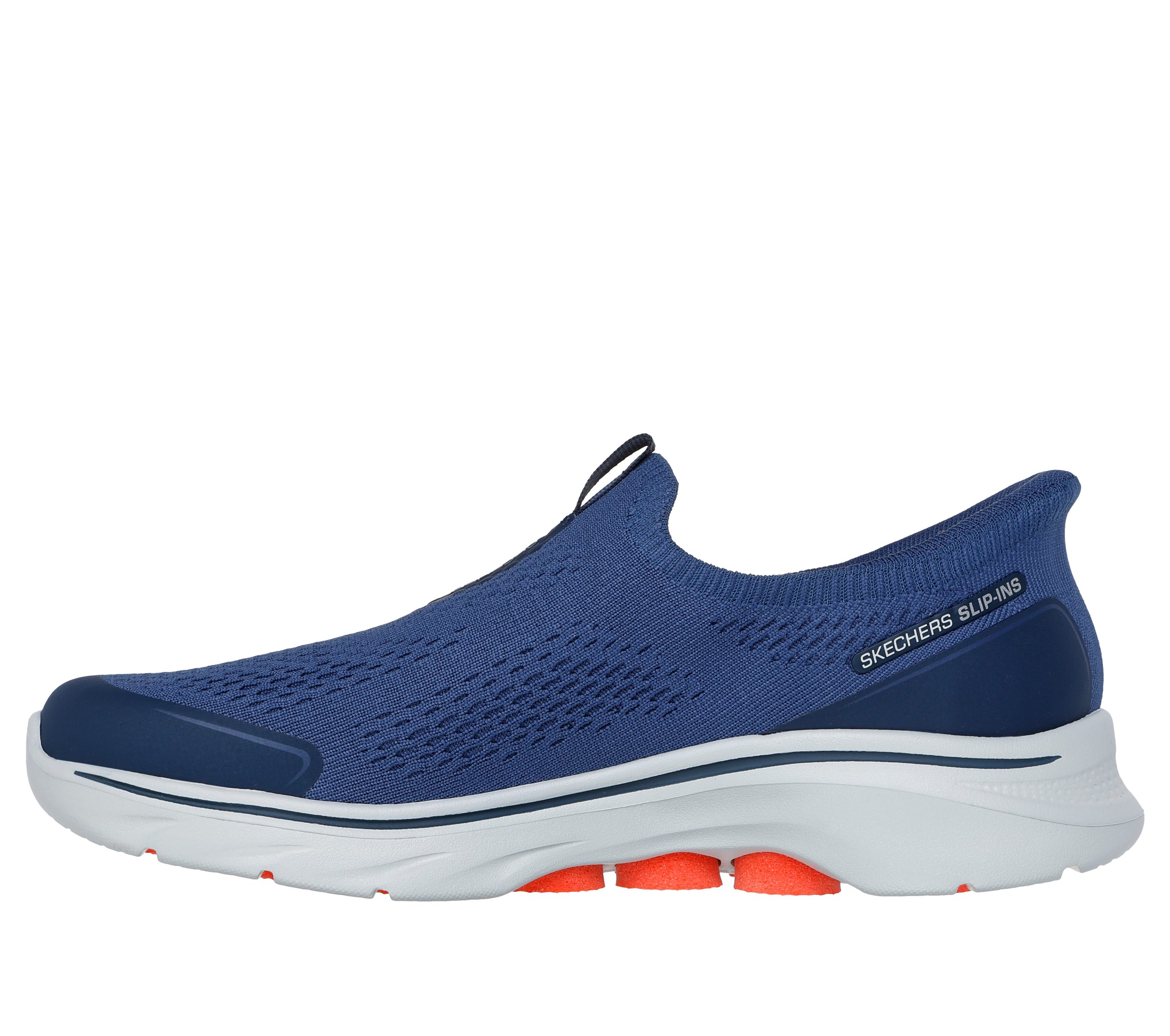 Skechers Skechers Slip-ins: GO WALK 7 – Easy On Evolution – Marine (216553-NVY)