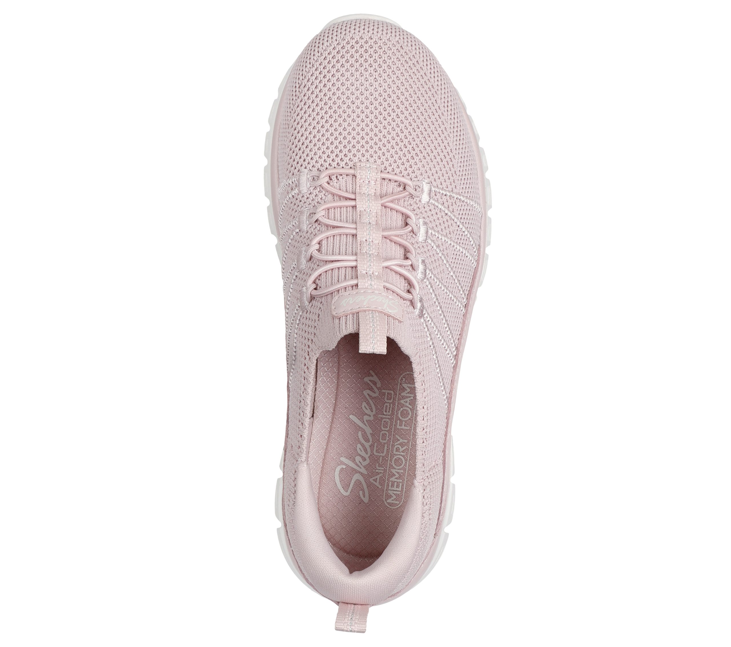 Skechers Graceful – Picture Perfect – Blush Roze (100702-BLSH)