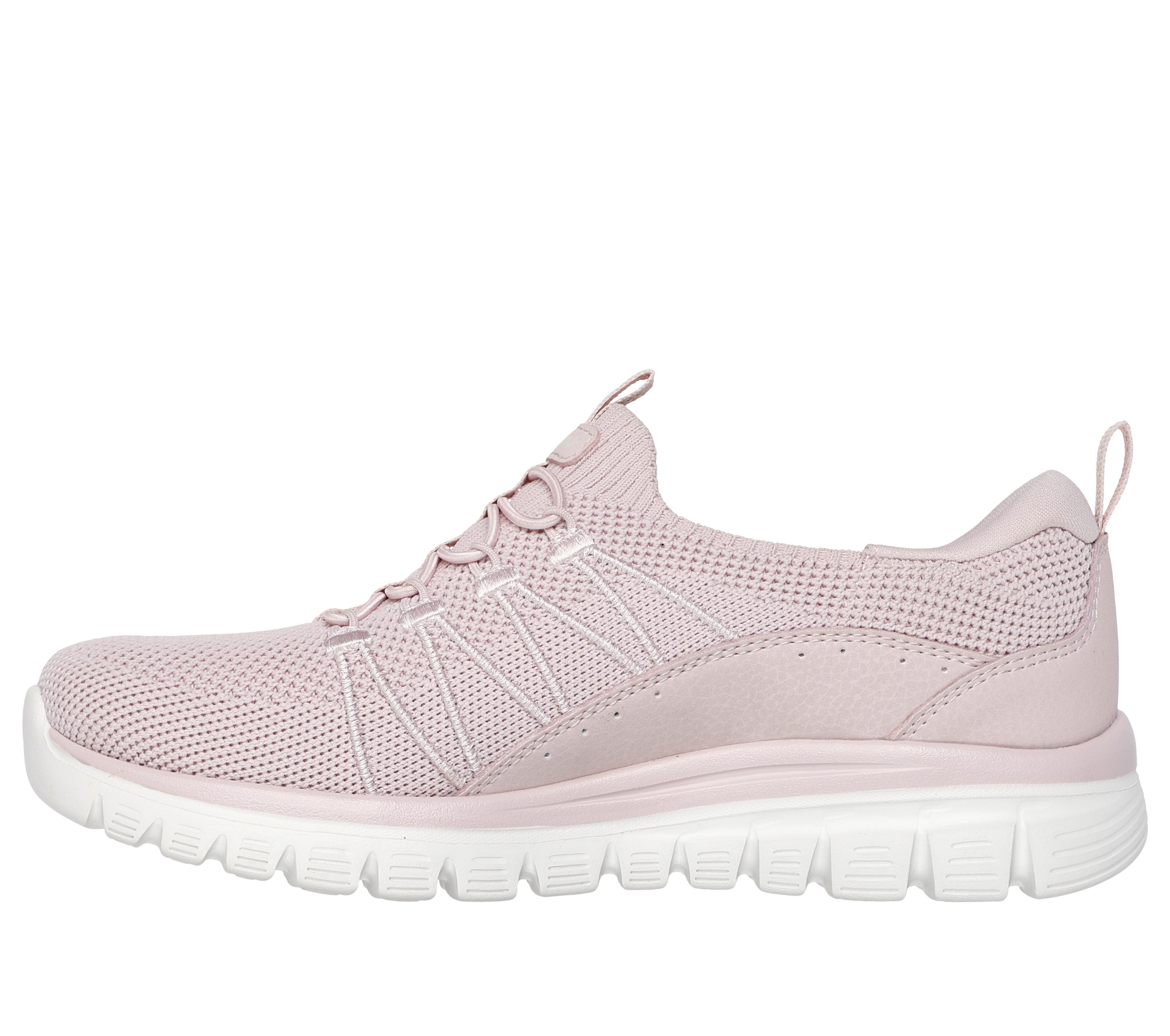 Skechers Graceful – Picture Perfect – Blush Roze (100702-BLSH)