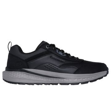 Skechers Relaxed Fit: Slade – Peralto – Zwart (210925-BLK)