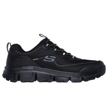 Skechers Summits AT – Triple Bridges – Zwart (237704-BBK)