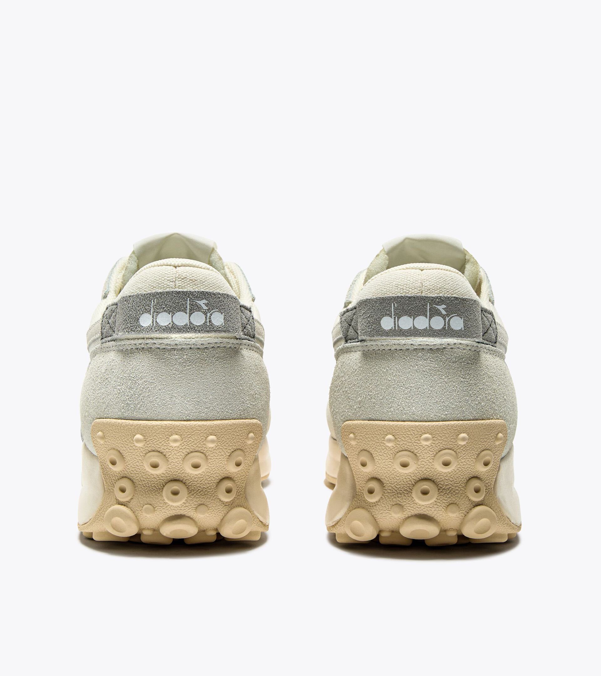 Diadora Race Suede Sw Star White / Limestone (501.179801_D1218)