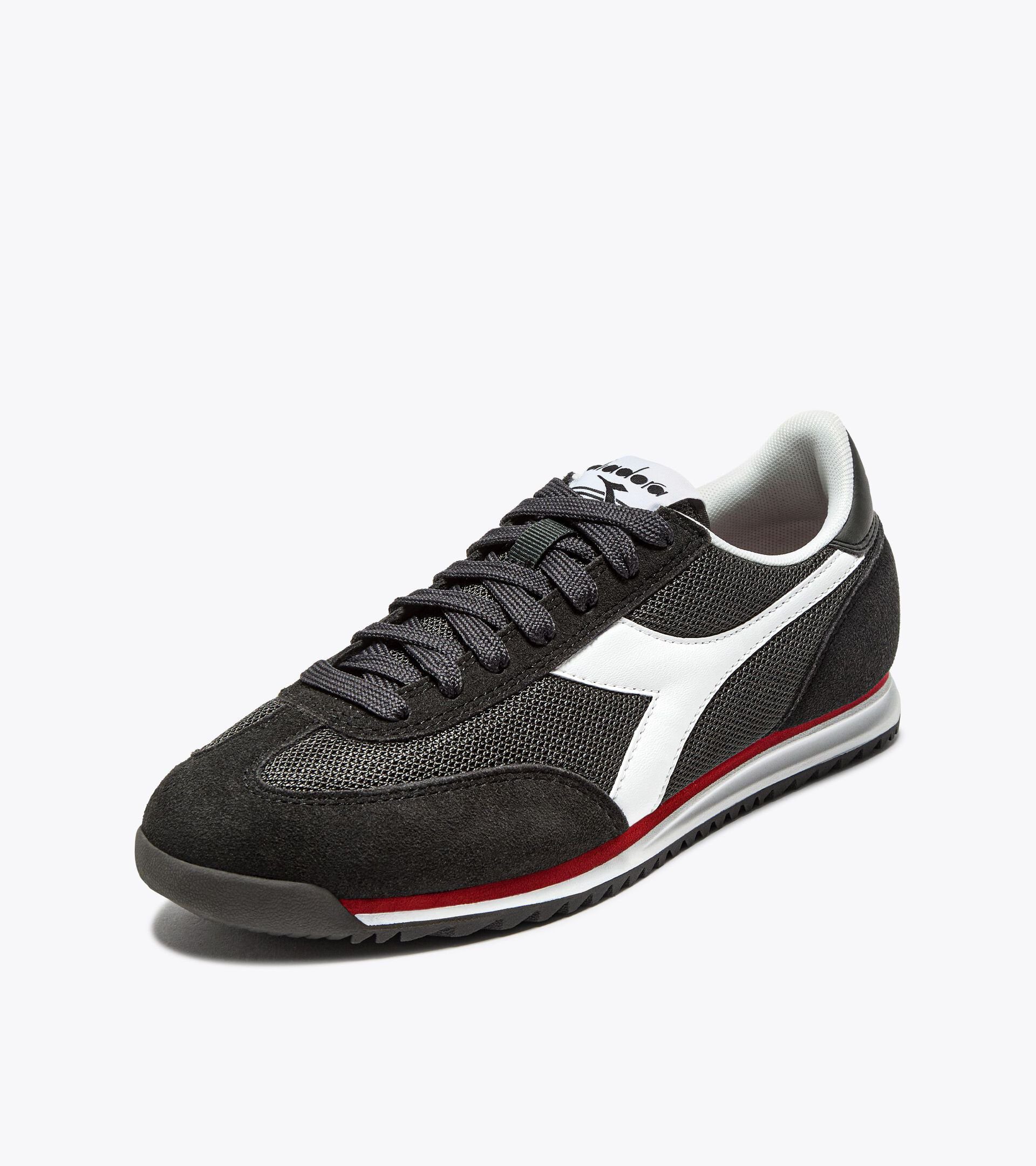 Diadora Cross Black Beluga (501.181570_80003)