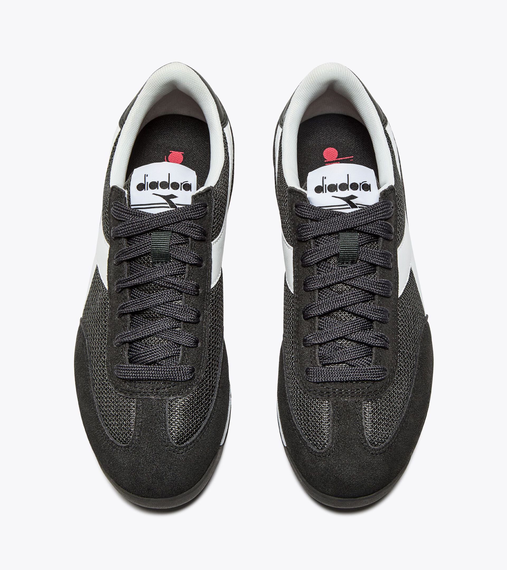 Diadora Cross Black Beluga (501.181570_80003)