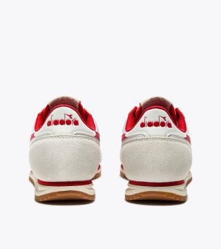 Diadora Cross White / Molten Lava (501.181570_C8181)