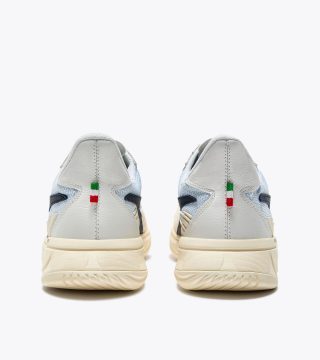 Diadora B. Elite Star White / Blue Corsair (101.181500_C1494)
