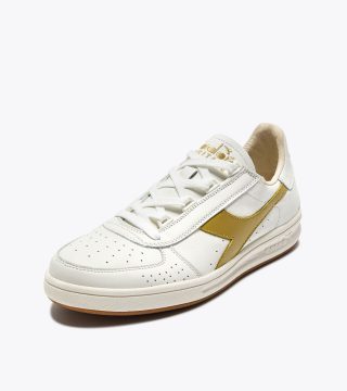 Diadora B.elite ’84 Italia White / Gold (201.181586_C1070)
