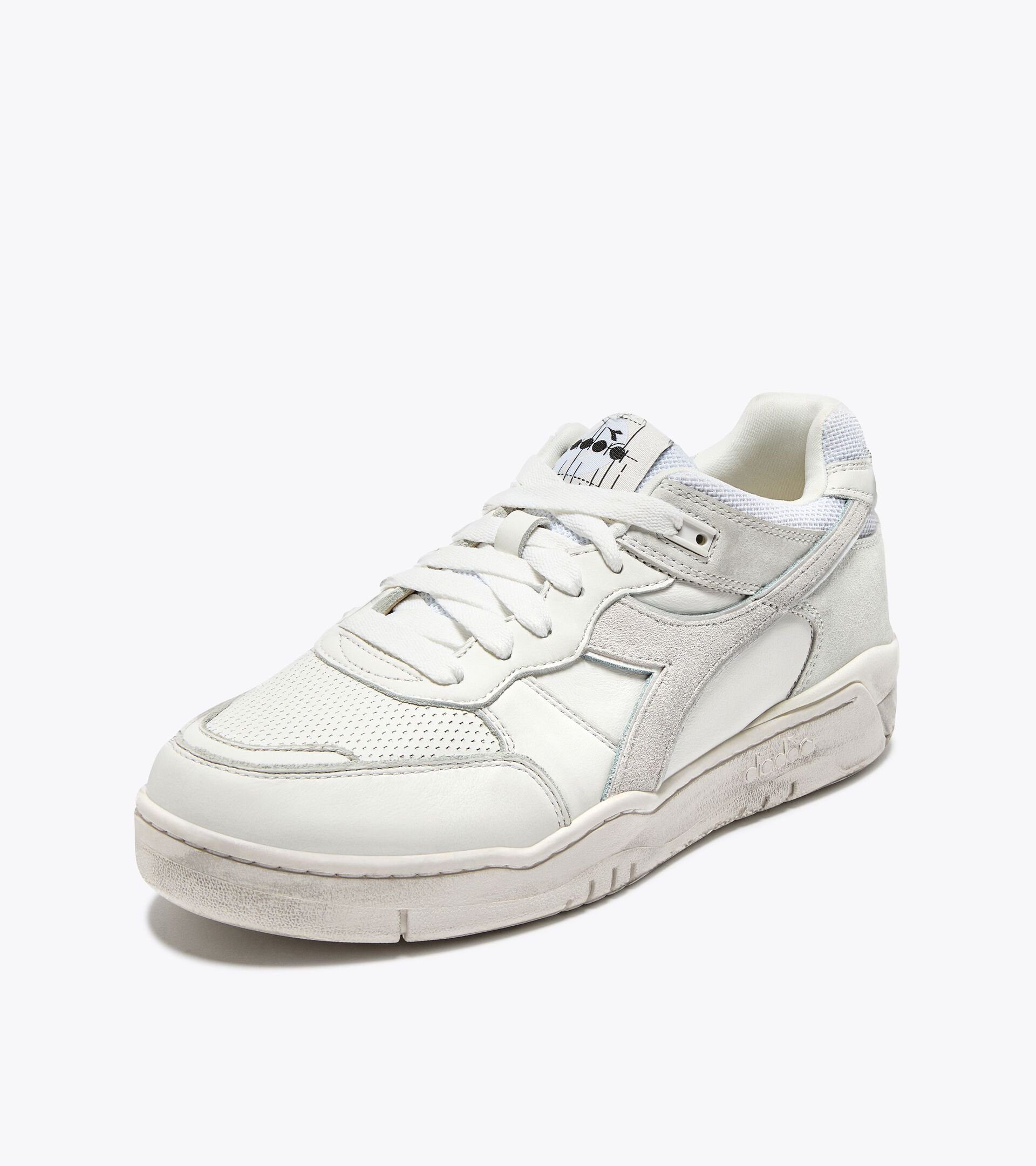Diadora B.560 Used White (201.182032_20006)