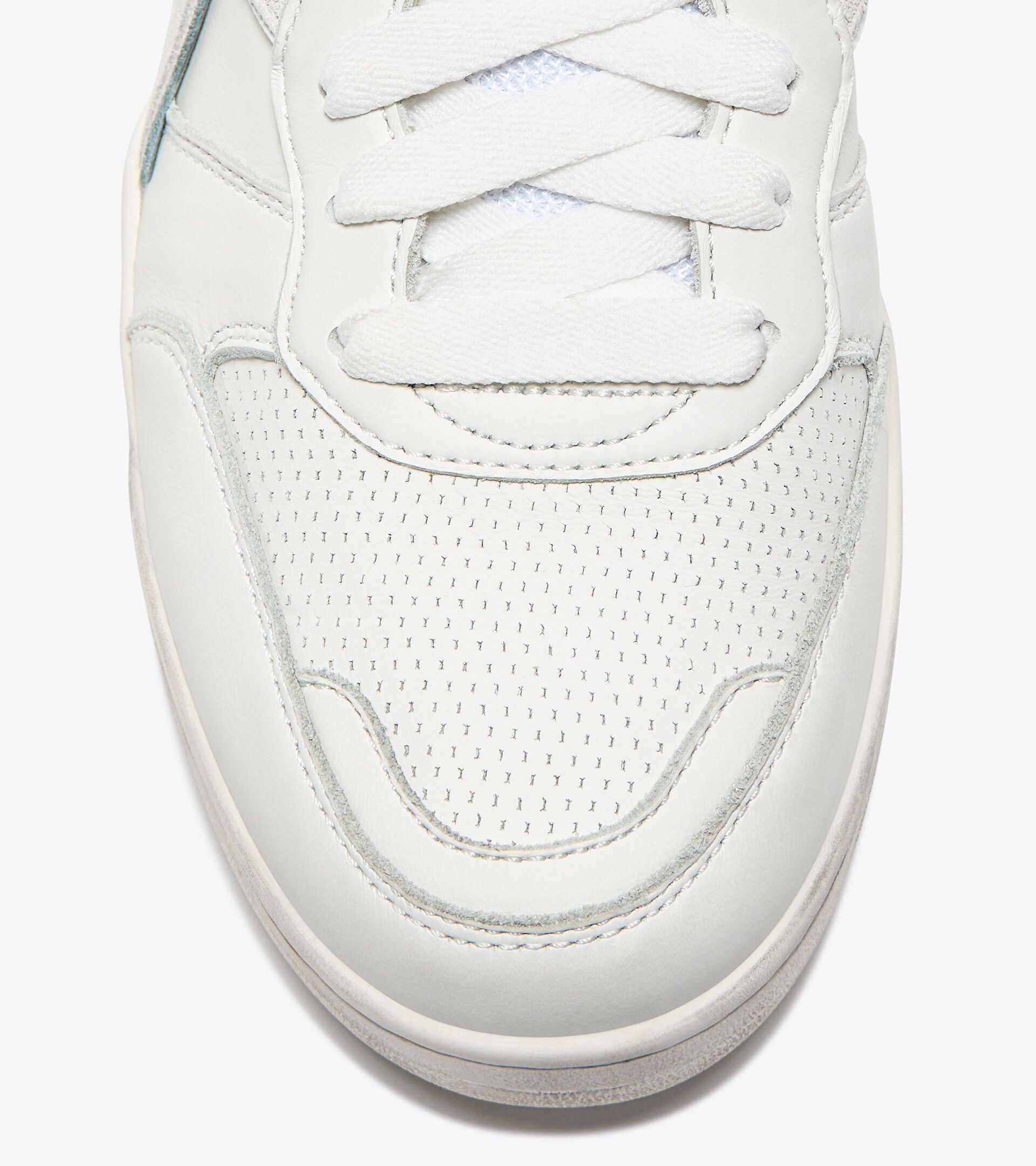 Diadora B.560 Used White (201.182032_20006)