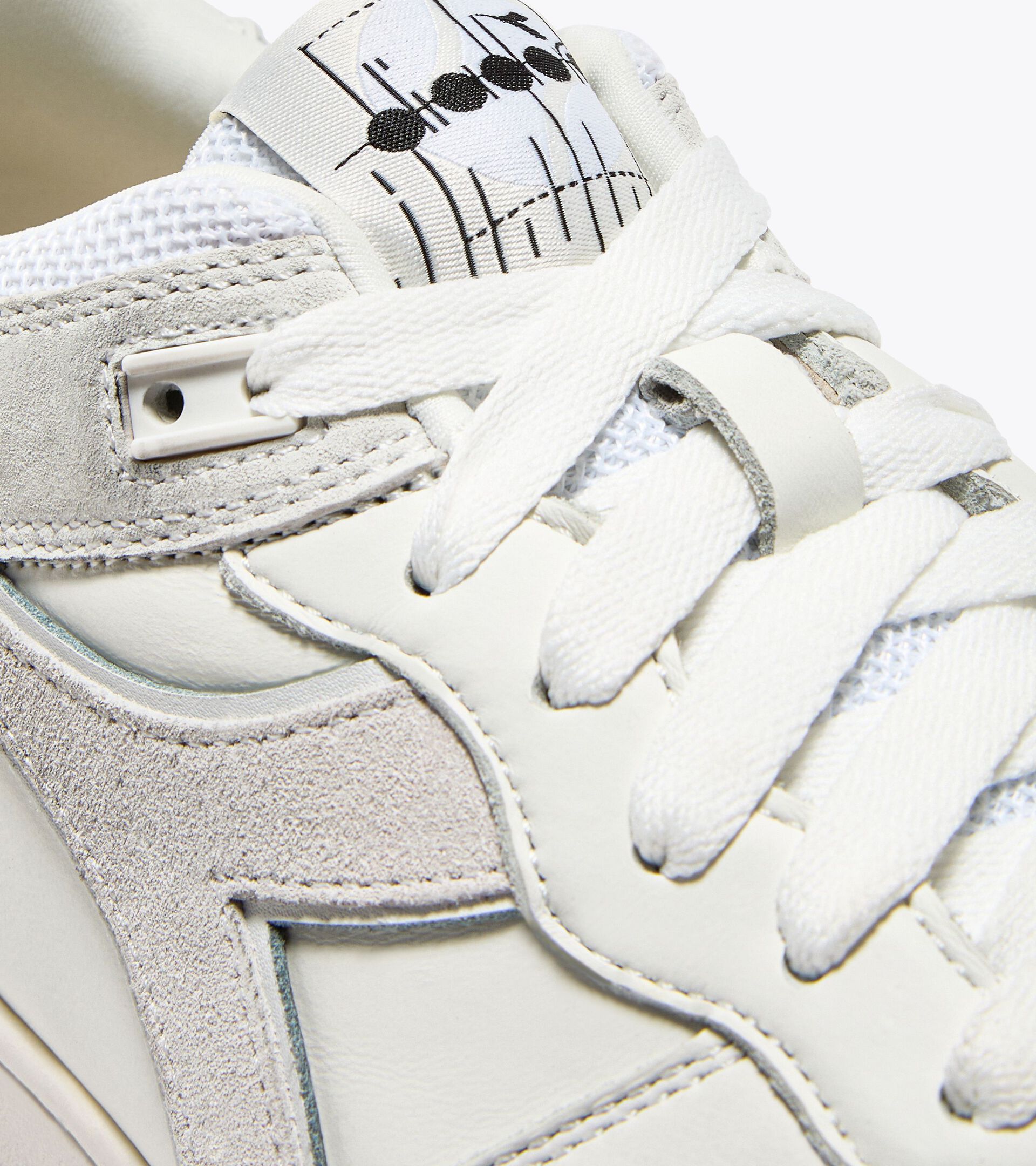 Diadora B.560 Used White (201.182032_20006)