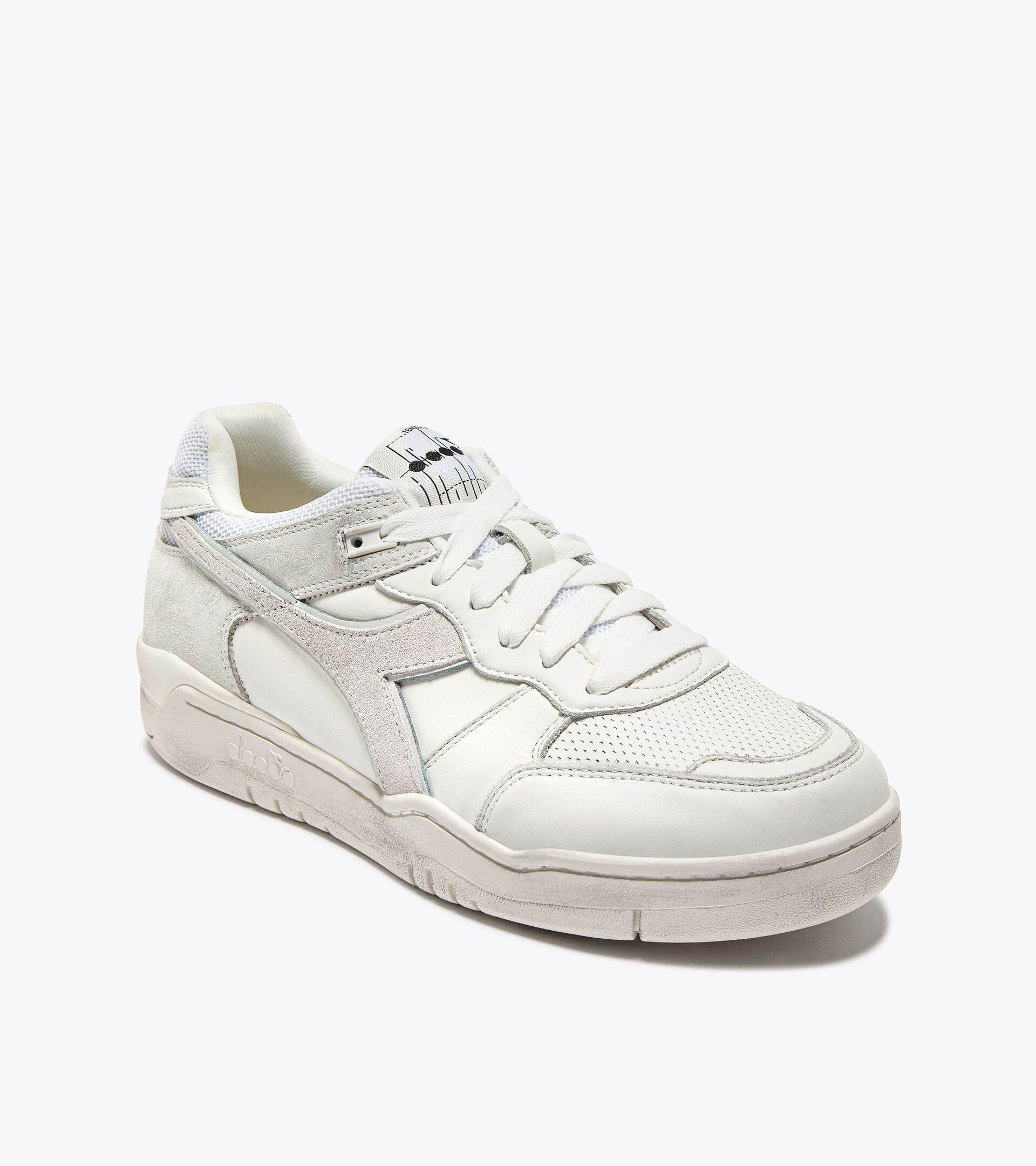 Diadora B.560 Used White (201.182032_20006)