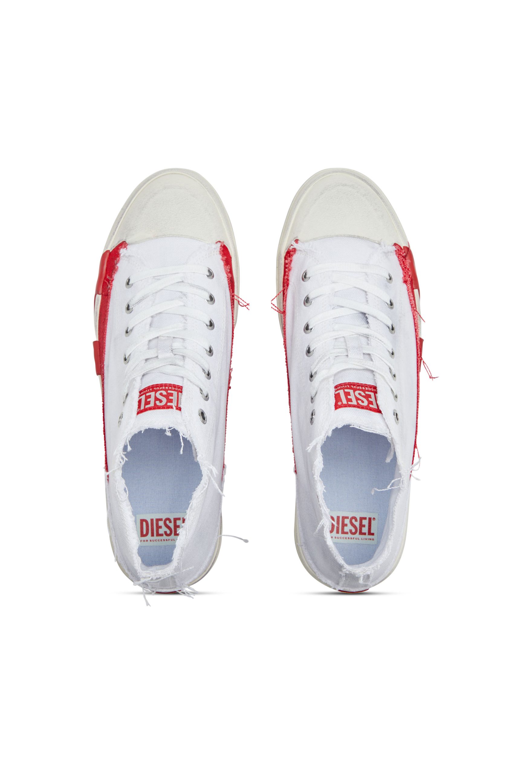 Diesel S-d-verse Mid (Y03505P8114HA690 https://nl.diesel.com/en/sneakers/s-d-verse-mid-multicolor/Y03505P8114HA690.htm)
