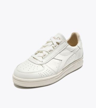 Diadora B.elite ’84 Italia White / White (201.181586_C0657)
