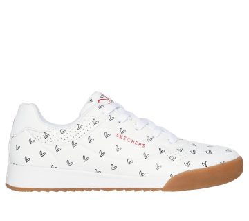 Skechers Zinger 2.0 – Love At Last – Wit (177915-WHT)