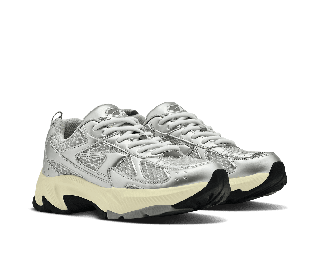 Arkk Forma Runner “Vintage Silver” (EL5950-1156-M)
