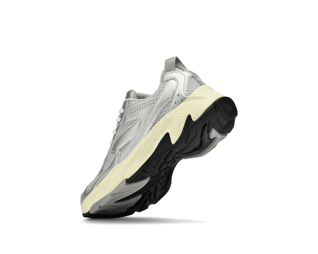 Arkk Forma Runner “Vintage Silver” (EL5950-1156-M)