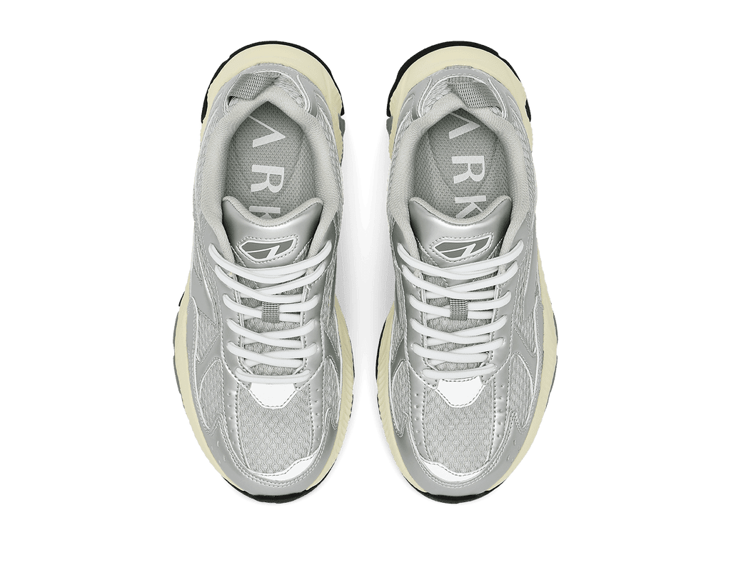 Arkk Forma Runner “Vintage Silver” (EL5950-1156-M)