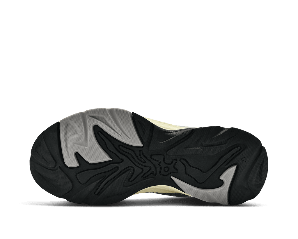 Arkk Forma Runner “Vintage Silver” (EL5950-1156-M)