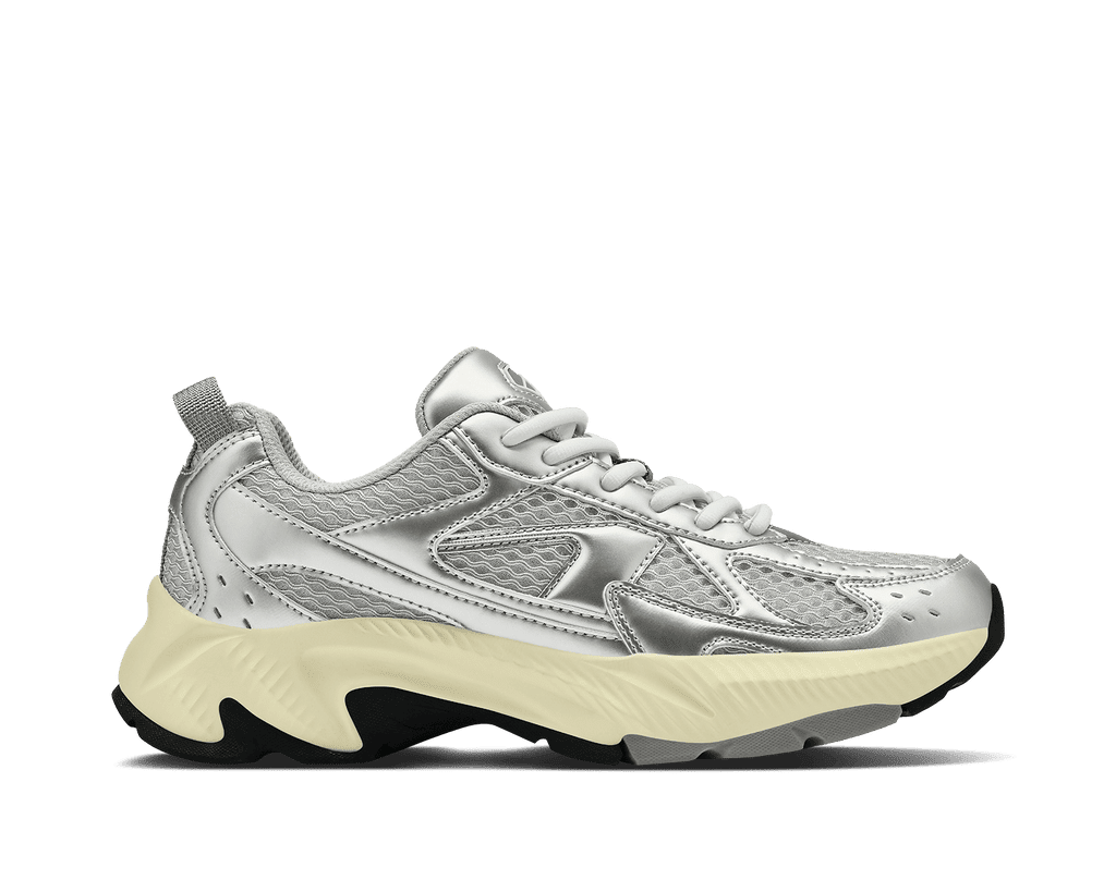 Arkk Forma Runner “Vintage Silver” (EL5950-1156-M)