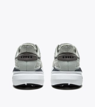 Diadora Nucleo 2 Silver Dd / Steel Gray / Black (101.181846_C9614)