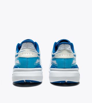 Diadora Nucleo 2 White / French Blue / Aquarius (101.181846_D1205)