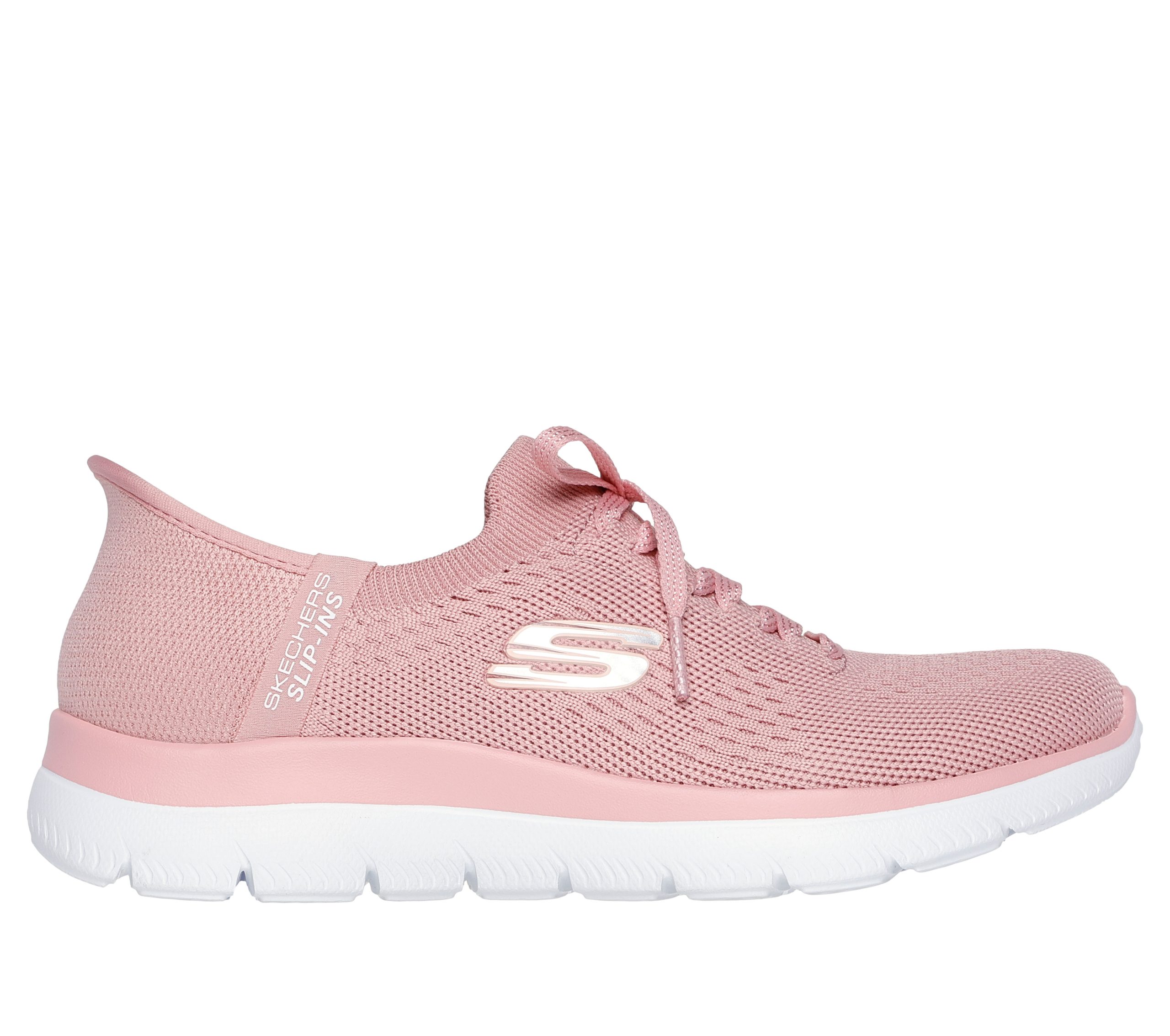 Skechers Skechers Slip-ins: Summits – New Daily – Roos (150263-ROS)