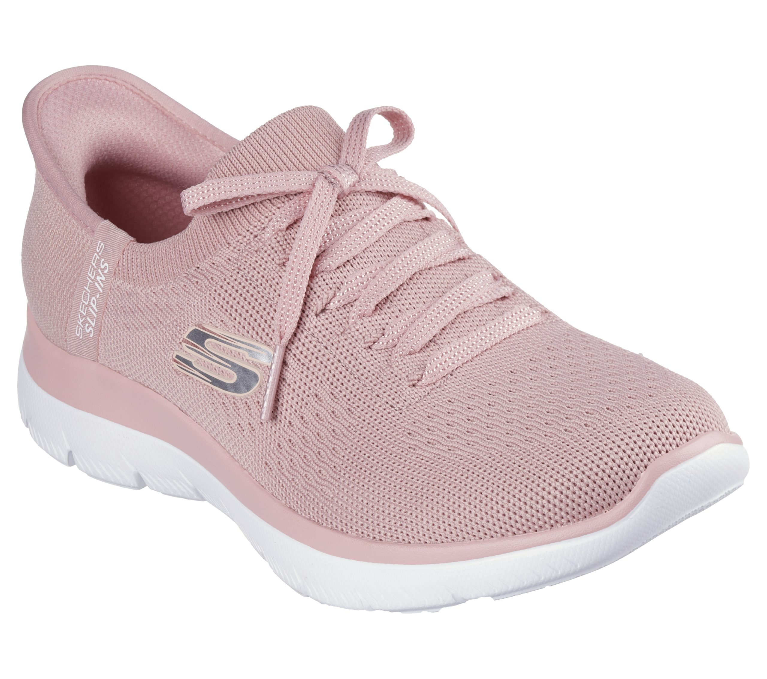 Skechers Skechers Slip-ins: Summits – New Daily – Roos (150263-ROS)