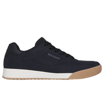 Skechers Zinger 2.0 – The Arwen – Zwart (183283-BLK)