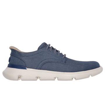 Skechers Skechers Slip-ins: Garza – Clive – Blauw (205352-BLU)