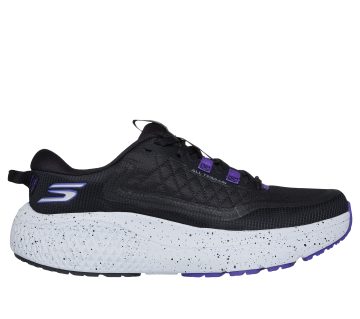 Skechers GO RUN Supersonic Max A/T – Zwart (246087-BLK)