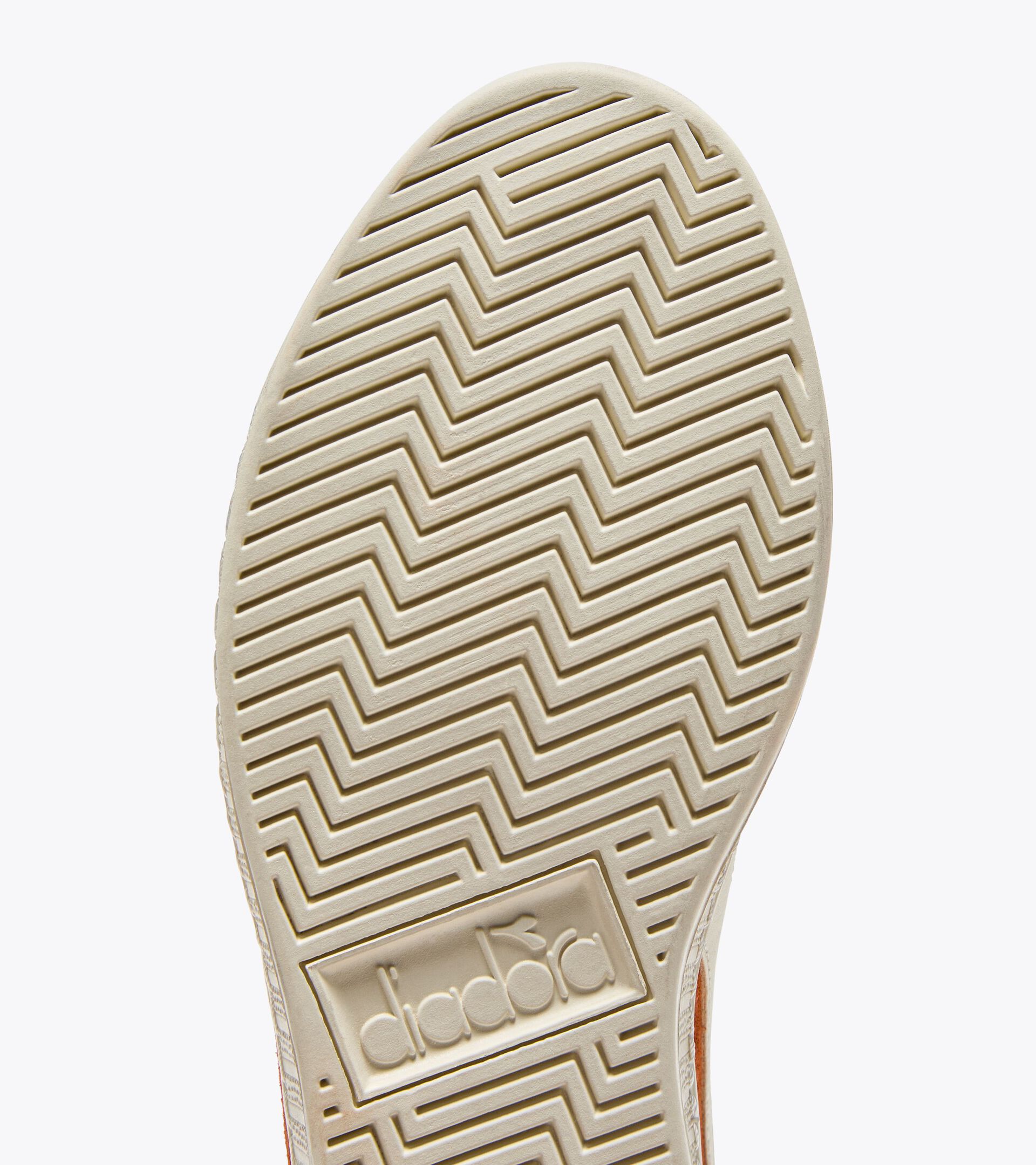 Diadora Game L Low Suede Waxed Coral Gold (501.181202_40026)