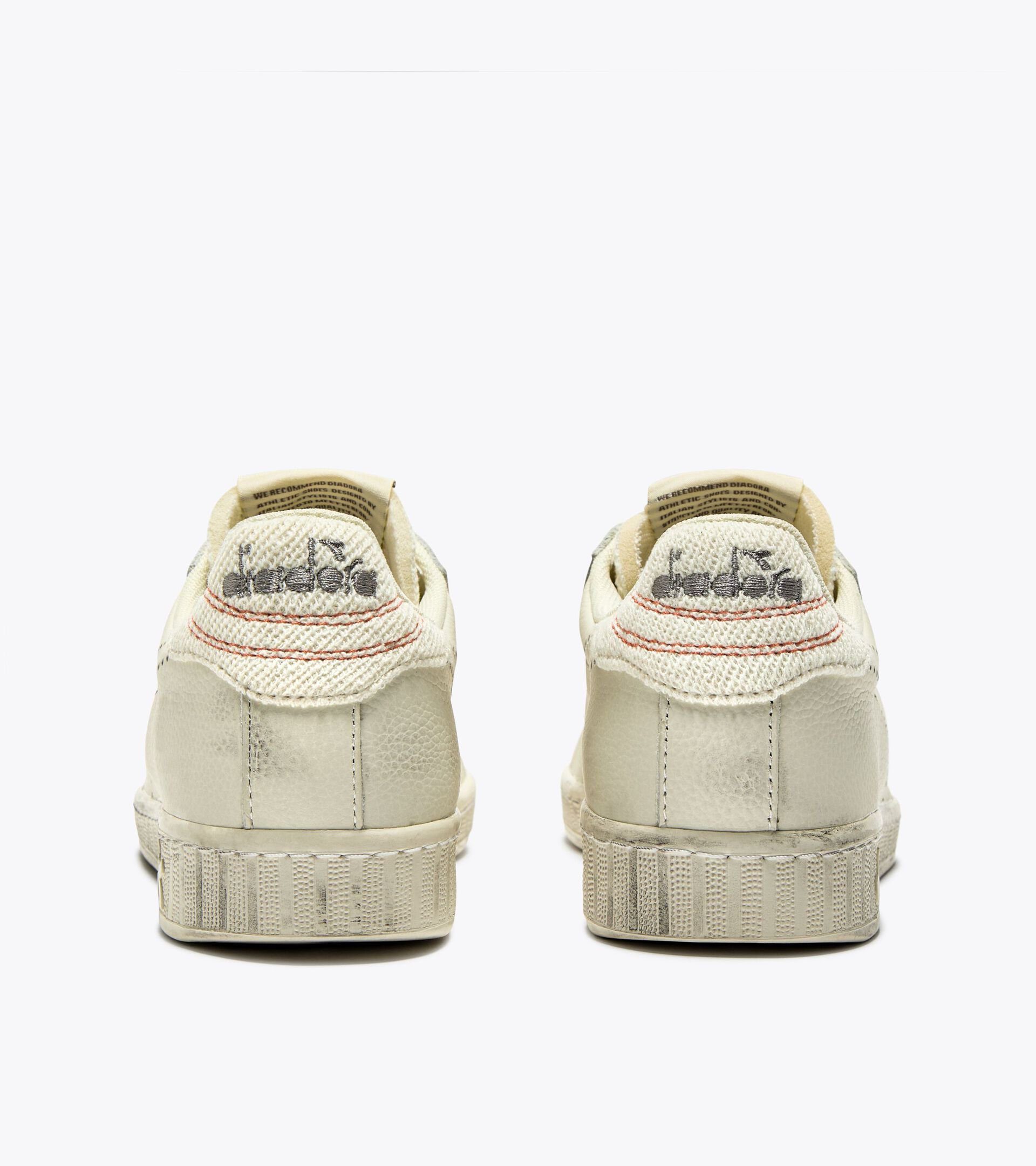 Diadora Game L Low Plush White (501.181566_20006)