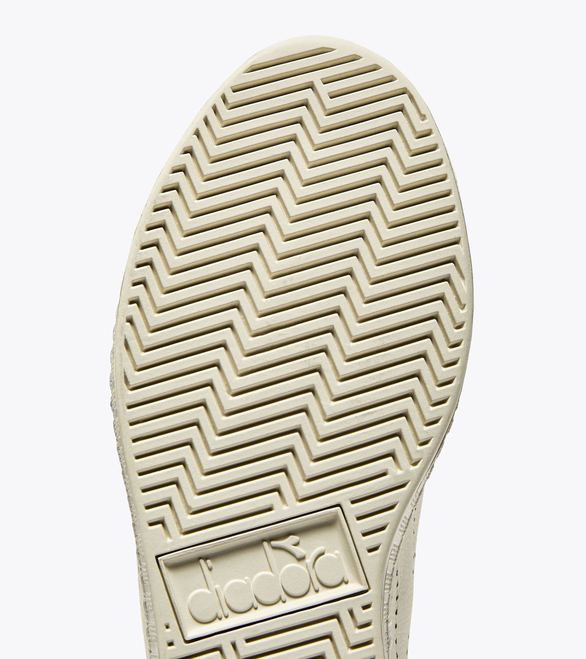 Diadora Game L Low Plush White (501.181566_20006)