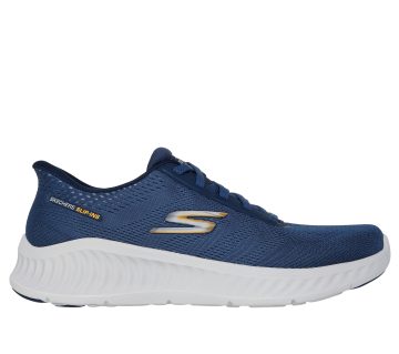 Skechers Skechers Slip-ins: GO WALK Now – Payton – Marine (216375-NVY)