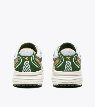 Diadora Mythos Star White / Banana / Forest Elf (501.181239_C0040)