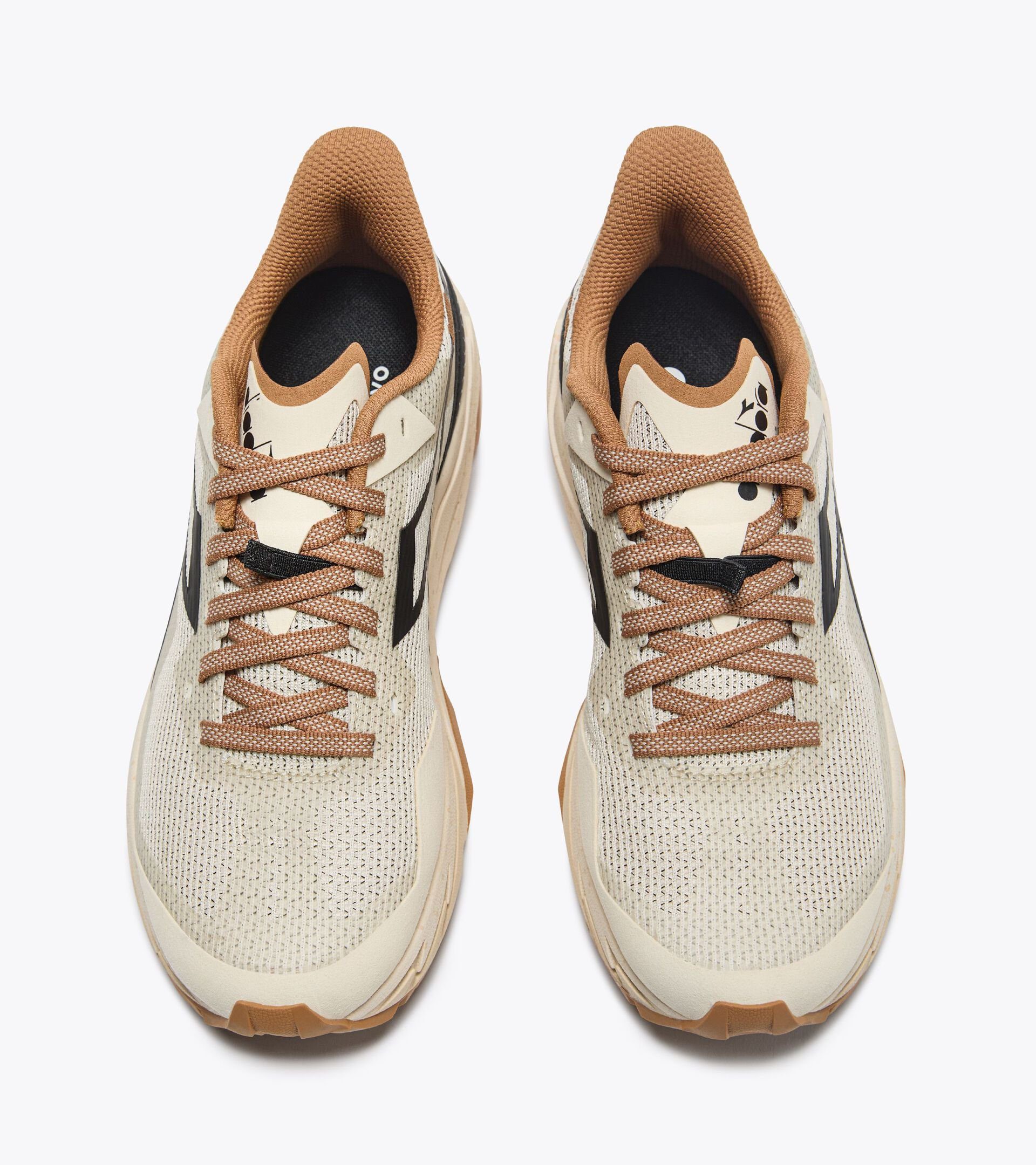 Diadora Sestriere-xt 2 Whisper White / Black / Biscuit (101.180676_D1244)