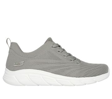 Skechers Skechers BOBS Sport B Flex Lo – Graceful Stride – Olijf (117591-OLV)
