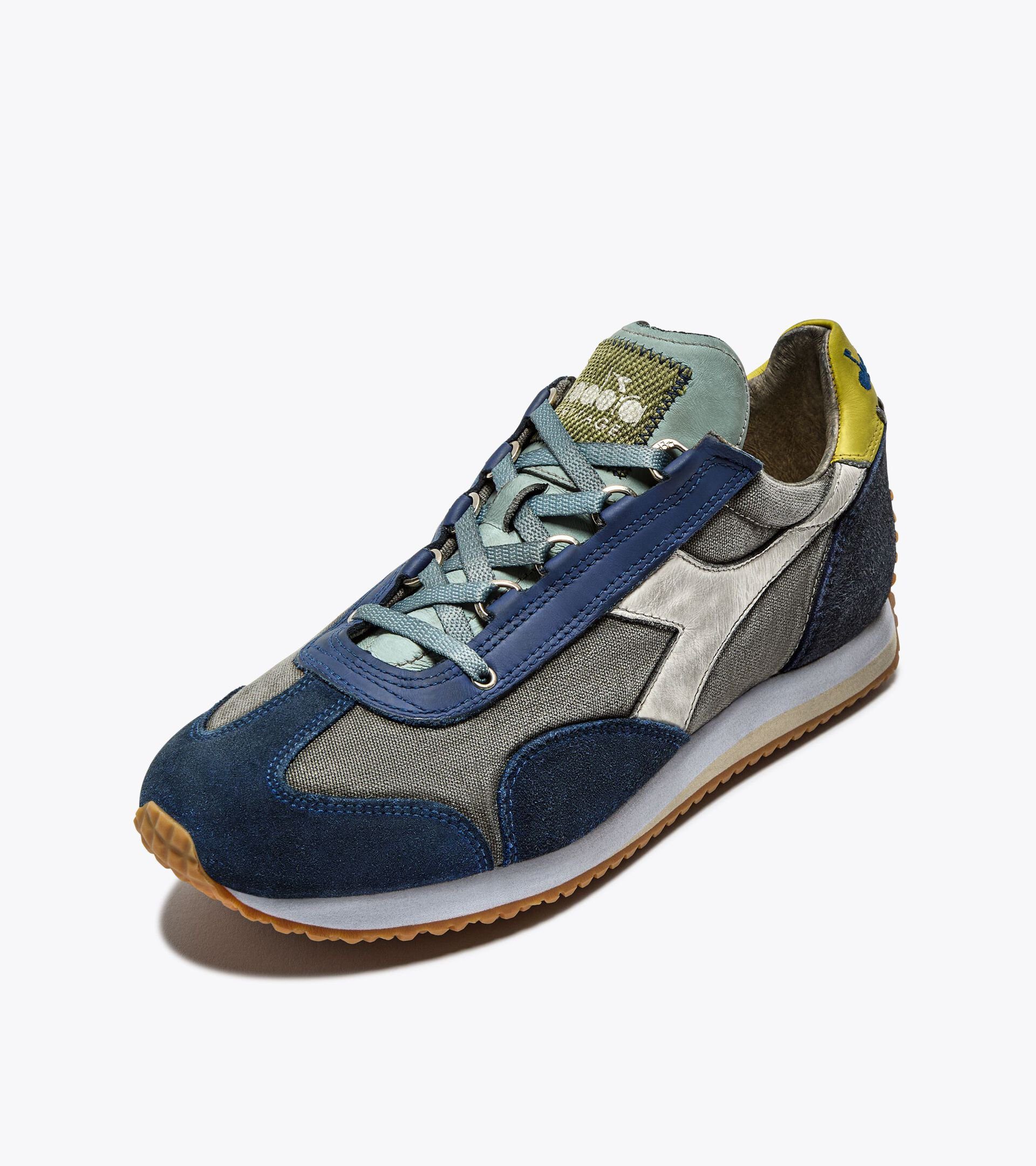 Diadora Equipe Dirty Sw Evo Blue Haze (201.181251_65152)