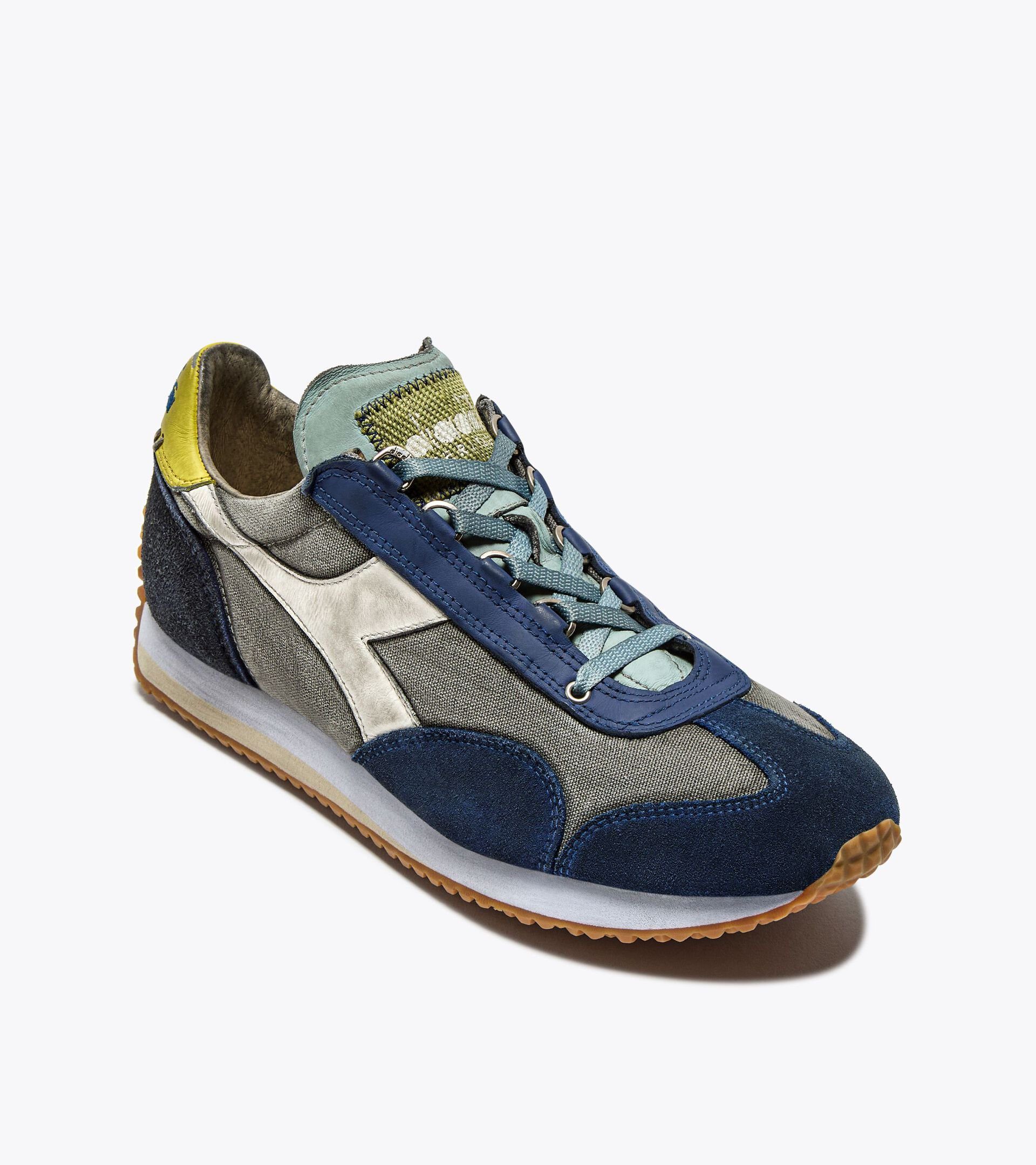 Diadora Equipe Dirty Sw Evo Blue Haze (201.181251_65152)