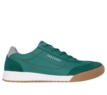 Skechers Zinger – Ultimate Classic – Groen (183284-GRN)