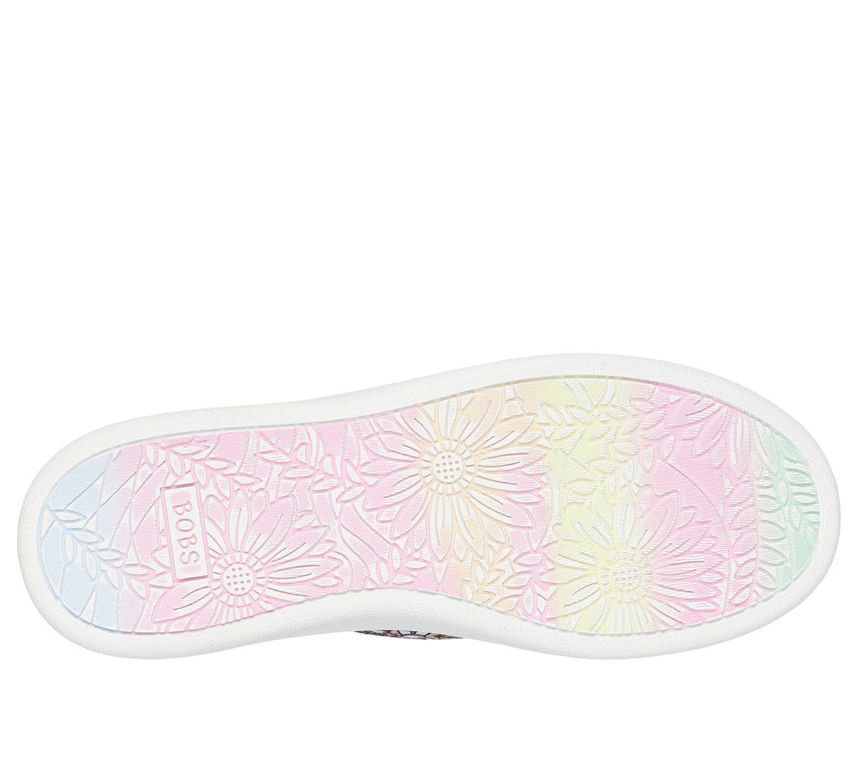 Skechers Skechers Slip-ins: BOBS D’Vine – Kitty Cool – Multi (114856-MLT)