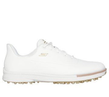 Skechers GO GOLF Jasmine 2 GF – Wit / Goud (123099-WGD)