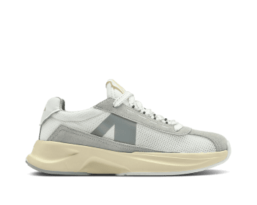 Arkk City-Free “White Grey” (EL1040-1021)