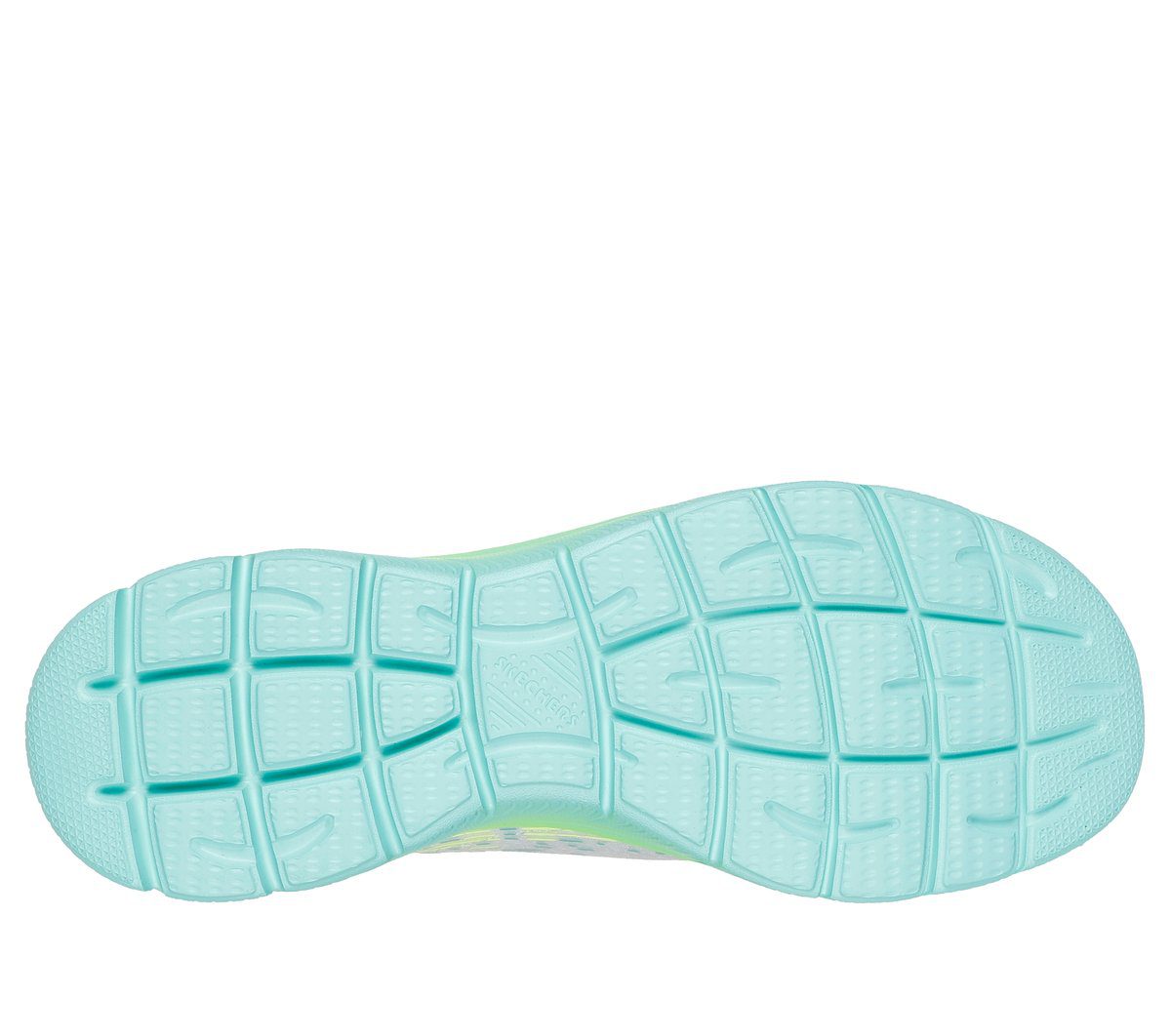 Skechers Summits – Morning Glow – Wit / Multi (150269-WMLT)